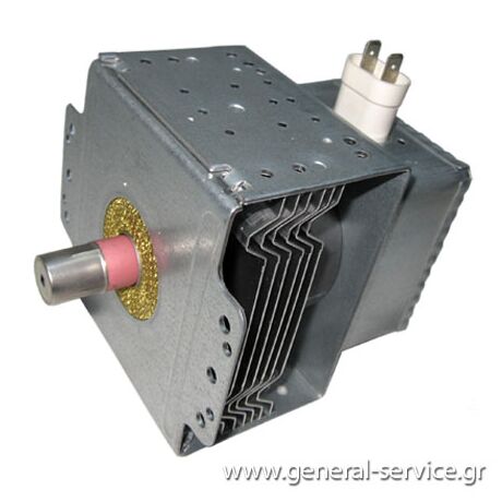 ΛΥΧΝΙΑ MAGNETRON KUPP EMWK-1060.0Μ