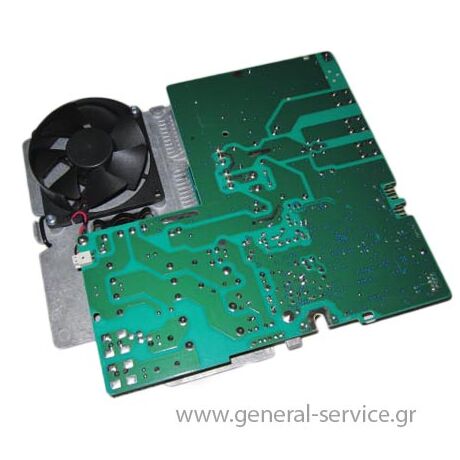 ΠΛΑΚΕΤΑ ΤΡΟΦΟΔΟΣΙΑΣ KUPP EKI-6030.0Μ