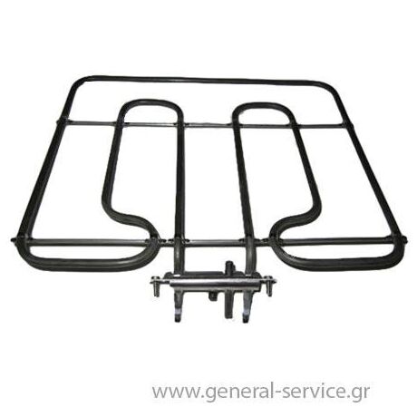 ΓΚΡΙΛ ΦΟΥΡΝΟΥ MW KUPPER EMWK-1050.0M 1500W