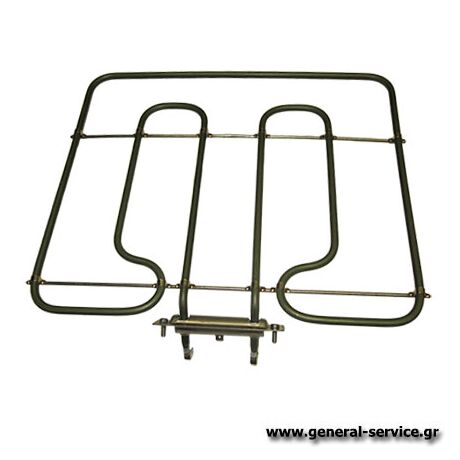 ΓΚΡΙΛ ΦΟΥΡΝΟΥ MW KUPPER EMWG-1050.0M 1050W =