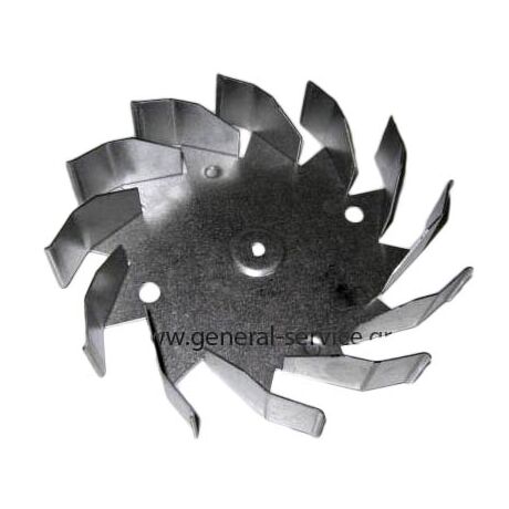 ΦΤΕΡΩΤΗ AG KUPPER EEH-960 (ΚΤΡΓΘ) =>134107