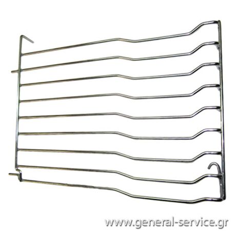 ΠΛΑΙΝΟ ΕΣΧΑΡΩΝ KUPP 6300.5 ΔΕΞΙΑ