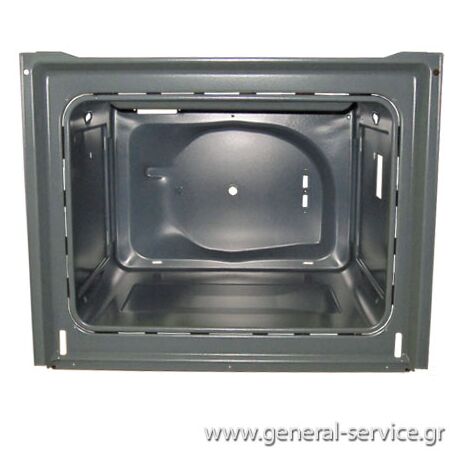ΦΟΥΡΝΟΣ KUPP EEB-6300.8