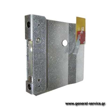 ΥΠΟΔΟΧΗ ΜΕΝΤΕΣΕ KUPPERSBUSCH EEB-9600.5 ΔΕΞIA