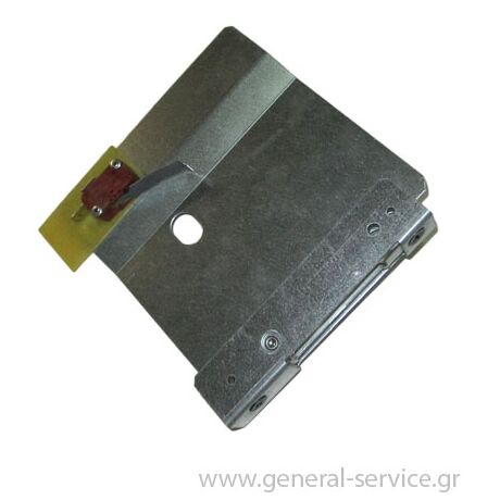 ΥΠΟΔΟΧΗ ΜΕΝΤΕΣΕ KUPPERSBUSCH EEB-9600.5 ΑΡΙΣΤ +ΜΙΚΡΟΔ