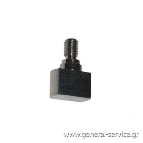 ΣΤΗΡΙΓΜΑ ΓΚΡΙΛ KUPPER ΕΕΒ-9600.5MX