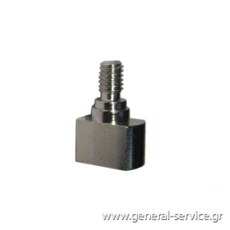 ΣΤΗΡΙΓΜΑ ΓΚΡΙΛ KUPPER ΕΕΒ-9600.5MX
