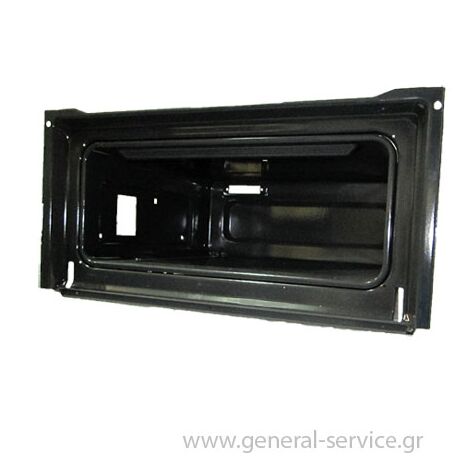 ΦΟΥΡΝΟΣ KUPP EEB-9200.5 ΜΧ