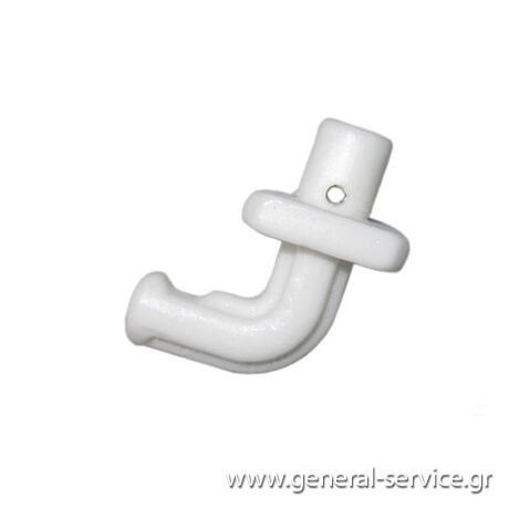 ΣΤΗΡΙΓΜΑ ΓΚΡΙΛ KUPPER MW EMWK-1050 (Σ)