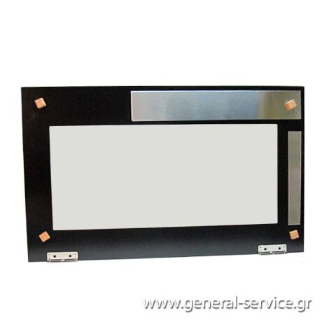 ΚΡΥΣΤΑΛΛΟ ΦΟΥΡΝΟΥ KUPP 9600 (ΚΤΡΓΘ) =>136029