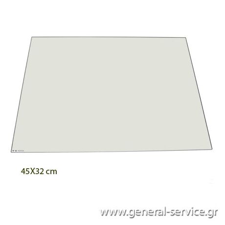 ΚΡΥΣΤΑΛΛΟ ΦΟΥΡΝΟΥ ΕΝΔΙΑΜΕΣΟ KUPP 6500