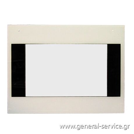 ΚΡΥΣΤΑΛΛΟ ΦΟΥΡΝΟΥ KUPP 6500 KEH (ΚΤΡΓΘ) =>136002