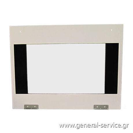 ΚΡΥΣΤΑΛΛΟ ΦΟΥΡΝΟΥ KUPP 6500 KEH (ΚΤΡΓΘ) =>136002