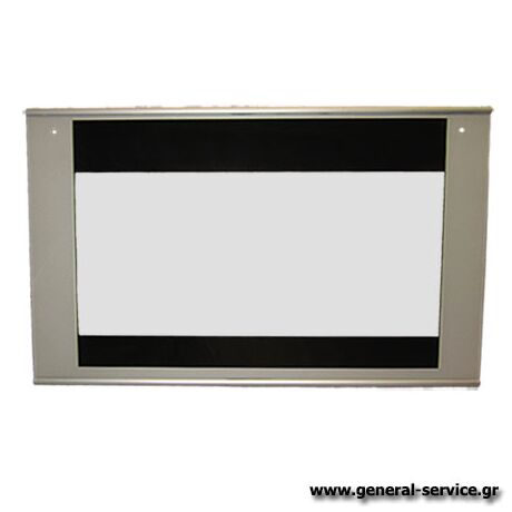 ΚΡΥΣΤΑΛΛΟ ΦΟΥΡΝΟΥ KUPP 9600.0AX