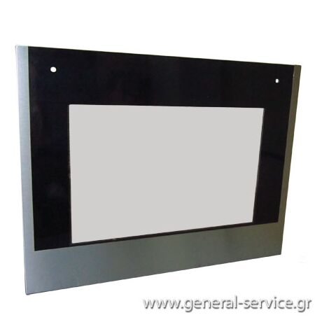 ΚΡΥΣΤΑΛΛΟ ΦΟΥΡΝΟΥ KUPP EEB-6100.8