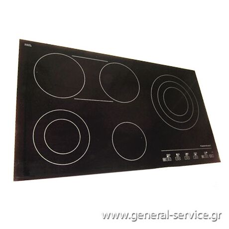 ΠΛΑΚΑ ΚΕΡΑΜΙΚΗ KUPPER EKE-905.2F