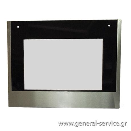 ΚΡΥΣΤΑΛΛΟ ΦΟΥΡΝΟΥ KUPP EEB-6300.8