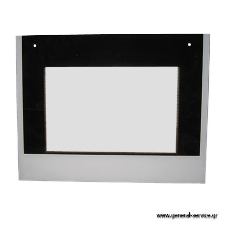 ΚΡΥΣΤΑΛΛΟ ΦΟΥΡΝΟΥ KUPP EEB-6200.5 WX