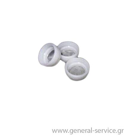 ΦΙΛΤΡΟ ΔΟΧ ΝΕΡΟΥ KUPP KUPP EDG 6600 ΣΕΤ
