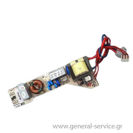 ΠΛΑΚΕΤΑ ΦΙΛΤΡΟ BRANDT TI215
