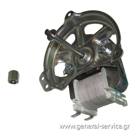 ΚΙΝΗΤΗΡΑΣ AG BRANDT KVP3000