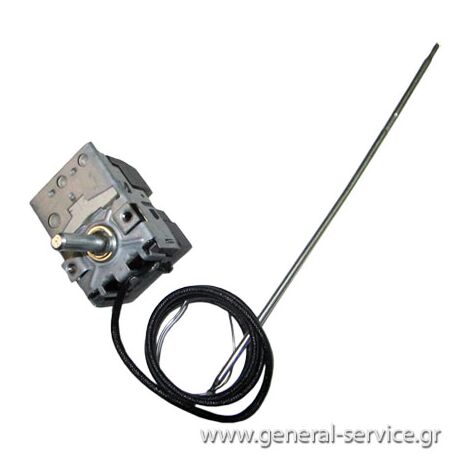 ΘΕΡΜΟΣΤΑΤΗΣ ΦΟΥΡΝΟΥ BRANDT KV2550