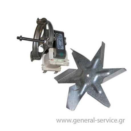 ΚΙΝΗΤΗΡΑΣ AG BRANDT BMP160 -> 01-01-1997 (ΚΤΡΓΘ)=> 163014