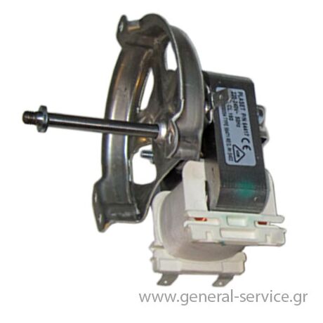 ΚΙΝΗΤΗΡΑΣ AG BRANDT BMP160 -> 01-01-1997 (ΚΤΡΓΘ)=> 163014