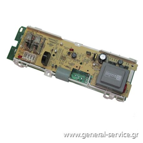 ΠΛΑΚΕΤΑ ΧΕΙΡΙΣΜΟΥ BRANDT MW24EGT (ΚΤΡΓΘ)