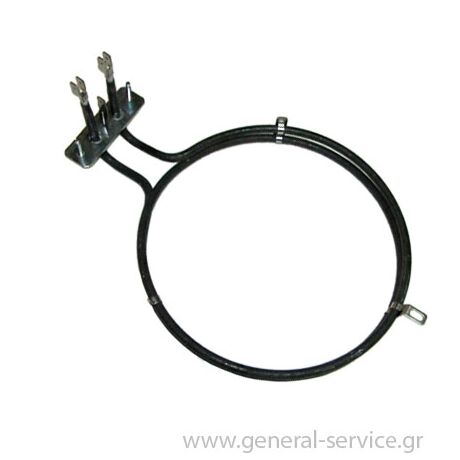 ΑΝΤΙΣΤΑΣΗ ΚΥΚΛΙΚΗ BRANDT BMP260