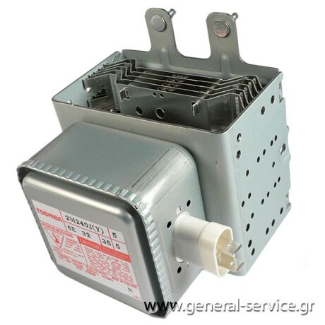 ΛΥΧΝΙΑ MAGNETRON BRANDT MW17MW