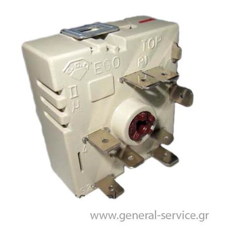 ΔΙΑΚΟΠΤΗΣ ΚΕΡ ΔΙΠ 55021 BRANDT =