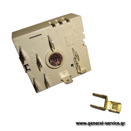 ΔΙΑΚΟΠΤΗΣ ΚΕΡ ΜΟΝ 57021 BRANDT (Σ) =