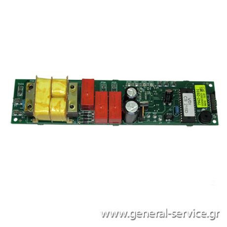 ΠΛΑΚΕΤΑ ΤΡΟΦΟΔΟΣΙΑΣ BRANDT HFP65B