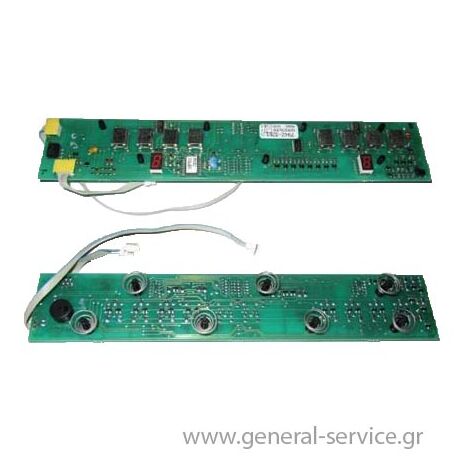 ΠΛΑΚΕΤΑ ΑΦΗΣ BRANDT HFP65B1U1 (ΚΤΡΓΘ)