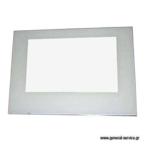ΚΡΥΣΤΑΛΛΟ ΦΟΥΡΝΟΥ BRANDT K2512 ΛΕ