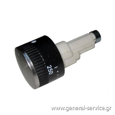 ΚΟΥΜΠΙ 0-250 DAVO BOVD6600 POP ΜΑΥΡΟ