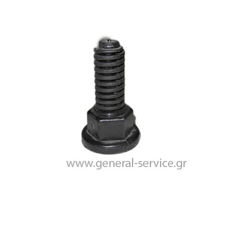 ΠΟΔΑΡΑΚΙ ΟΡΙΖ ΚΟΥΖ DAVO CT0908 M8X60