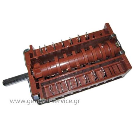 ΔΙΑΚΟΠΤΗΣ ΦΟΥΡΝΟΥ DAVO BOVD6600 (ΚΤΡΓΘ)