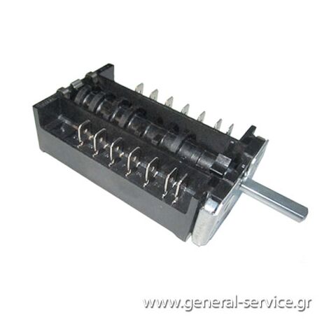 ΔΙΑΚΟΠΤΗΣ ΦΟΥΡΝΟΥ DAVO BOVD6600 (ΚΤΡΓΘ)