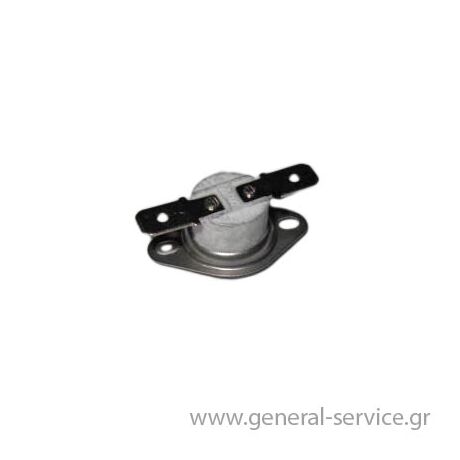 ΘΕΡΜΙΚΗ ΑΣΦΑΛΕΙΑ T130 NC DAVO 13250