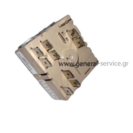 ΔΙΑΚΟΠΤΗΣ ΚΕΡ ΜΟΝ DV (57021) FSCD (ΚΤΡΓΘ)=>173119