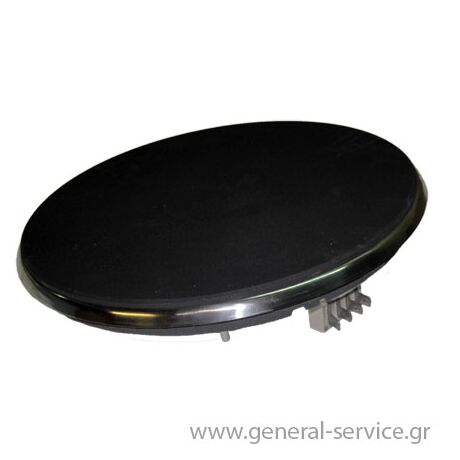 ΕΣΤΙΑ 2000W DAVO (ΚΤΡΓΘ)=