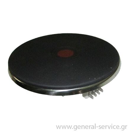 ΕΣΤΙΑ 2000W ΤΑΧΕΙΑ DAVO (ΚΤΡΓΘ) =>103050
