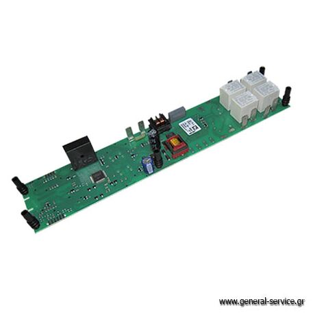ΠΛΑΚΕΤΑ ΑΦΗΣ DAVO ETC400/BTE640