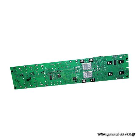 ΠΛΑΚΕΤΑ ΑΦΗΣ DAVO ETC400/BTE640