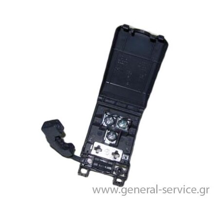 ΑΚΡΟΔΕΚΤΗΣ ΒΑΚΕΛΙΤΗ DAVO BOVD 6600