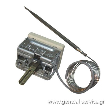 ΘΕΡΜΟΣΤΑΤΗΣ ΦΟΥΡΝΟΥ DAVOLINE 4503 EGO 0-255 (ΚΤΡΓΘ)=> 173171