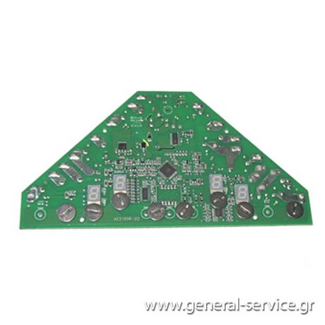 ΠΛΑΚΕΤΑ ΑΦΗΣ DAVO CVC 5100