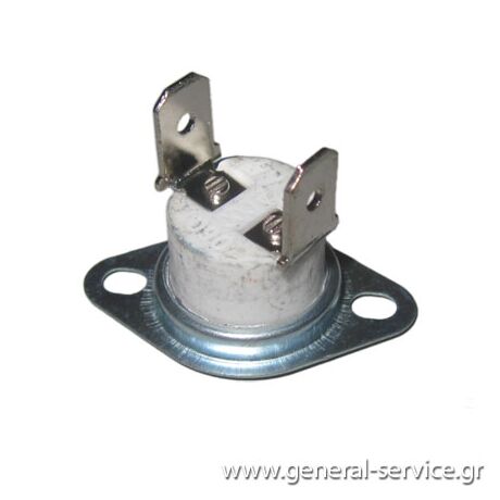 ΘΕΡΜΙΚΗ ΑΣΦΑΛΕΙΑ T185 NC DAVO 13250 (ΚΤΡΓΘ)